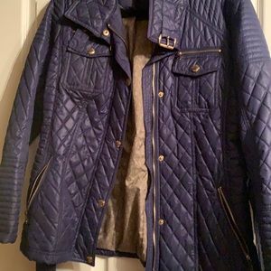 Women’s Michael Kors Jacket